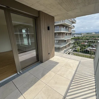 **Jakomini-Verde** Wohnen in Top Lage modern, urban und innovativ! - Bild 3