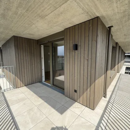 **Jakomini-Verde** Wohnen in Top Lage modern, urban und innovativ! - Bild 2