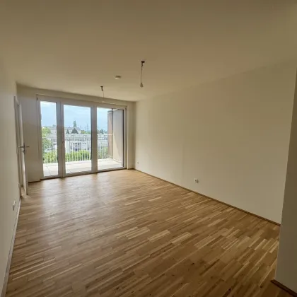 **Jakomini-Verde** Wohnen in Top Lage modern, urban und innovativ! - Bild 2