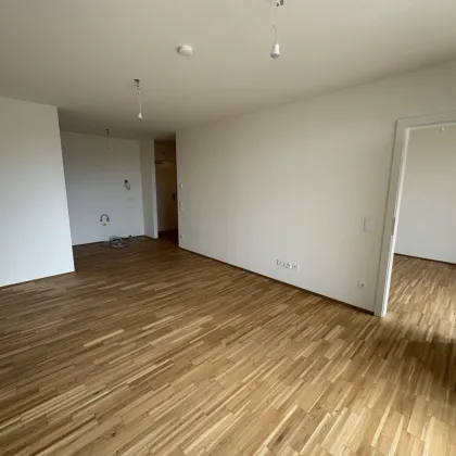 **Jakomini-Verde** Wohnen in Top Lage modern, urban und innovativ! - Bild 3
