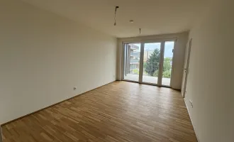 **Jakomini-Verde** Wohnen in Top Lage modern, urban und innovativ!