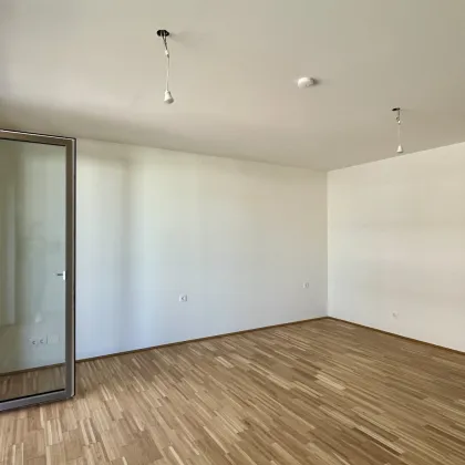 **Jakomini-Verde** Wohnen in Top Lage modern, urban und innovativ! - Bild 3