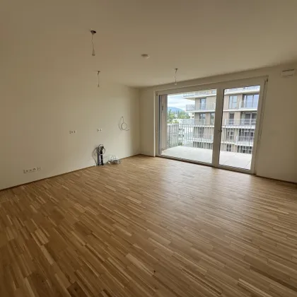 **Jakomini-Verde** Wohnen in Top Lage modern, urban und innovativ! - Bild 2