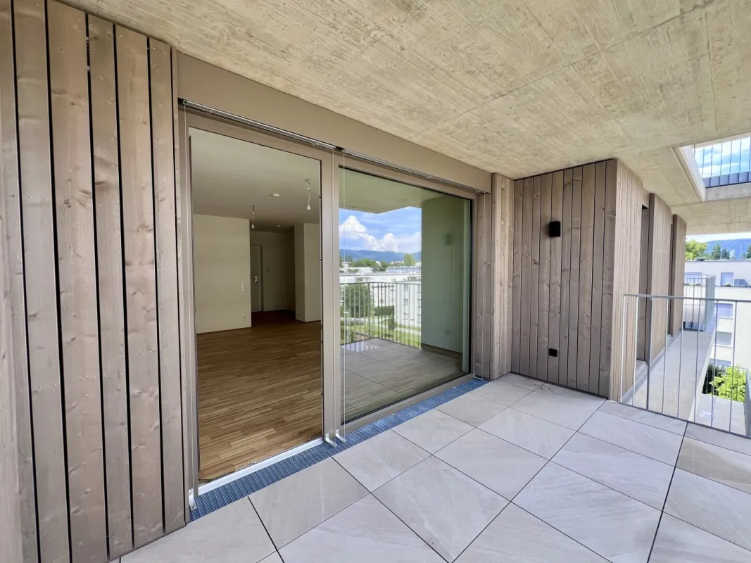 **Jakomini-Verde** Wohnen in Top Lage modern, urban und innovativ! - Bild 1