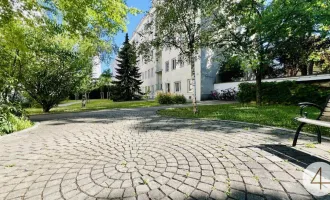 U3 vor der Tür - Neuwertig - Südbalkon mit Grünblick - Innenhof Ruhelage - Top Infrastruktur