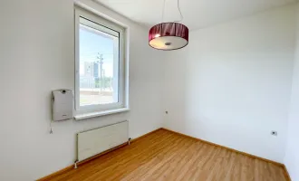 Kompakte Anlegerwohnung Top 9 mit stabilem Mietvertrag – Linz Grillparzerstraße