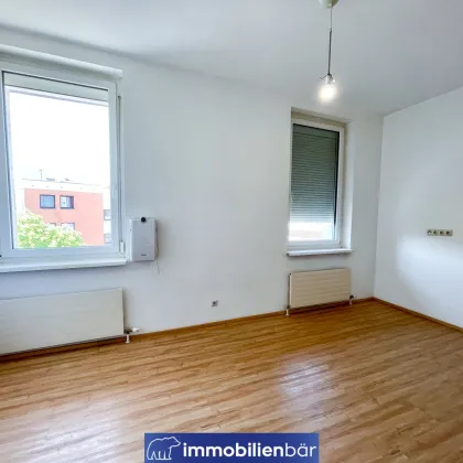 Kompakte Anlegerwohnung Top 9 mit stabilem Mietvertrag – Linz Grillparzerstraße - Bild 3