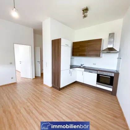 Kompakte Anlegerwohnung Top 9 mit stabilem Mietvertrag – Linz Grillparzerstraße - Bild 2