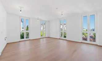 HERRLICHES 2-ZIMMER-DACHGESCHOSS MIT SONNIGER LOGGIA