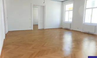 Repräsentative 159m² Büroeinheit mit Einbauküche Nähe Lugeck - 1010 Wien