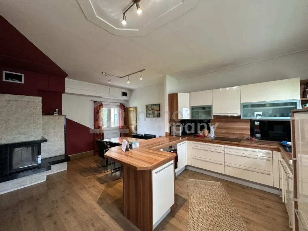 Ihr Traumhaus in Groß-Enzersdorf/Neu Oberhausen: 4 Zimmer, Garten, Garage – jetzt für 600.000 €! - Bild 1