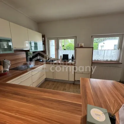 Ihr Traumhaus in Groß-Enzersdorf/Neu Oberhausen: 4 Zimmer, Garten, Garage – jetzt für 600.000 €! - Bild 2