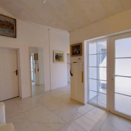 Neuwertiges Wohnhaus nach Komplettsanierung in Bad Deutsch Altenburg zu verkaufen - Bild 3