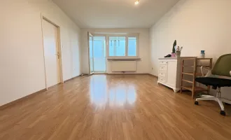 Von hier haben Sie einen wunderschönen Ausblick in die Weite