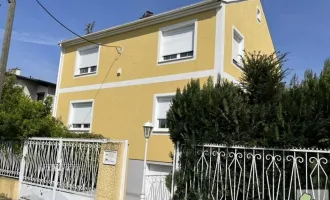 CHARMANTES HAUS MIT GARAGE IN RUHELAGE
