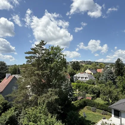 Von überall das Beste - Eigener Garten UND Ausblick zum Verlieben! - Bild 2