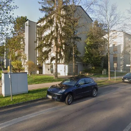 NEU (maßgeschneidert) sanierte Geschäfts-/Büro-/Ordinationsfläche mit XL-Schaufenstern - 1A Preis-/Leistung, direkt neben dem (Vital-)Zentrum Muldenstraße! - Bild 3