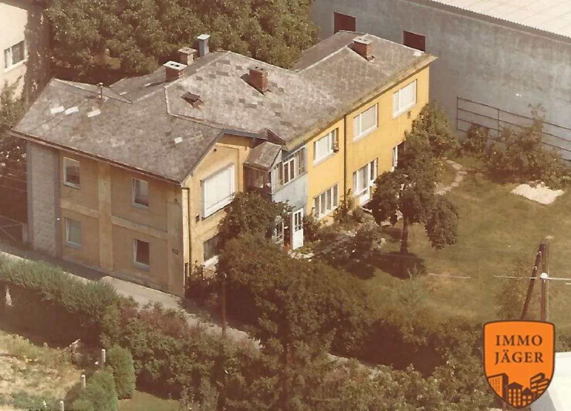 Traumhaftes 14-Zimmer-Haus in Linz – Ihr neues Zuhause auf 1157m² für 600.000 €! + 2 Baufenster!!! - Bild 1