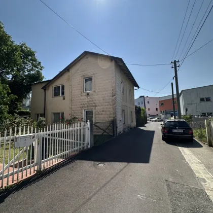 Traumhaftes 14-Zimmer-Haus in Linz – Ihr neues Zuhause auf 1157m² für 600.000 €! + 2 Baufenster!!! - Bild 2