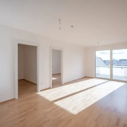 Top 8K | Helle Vorsorgewohnung in Weingegend – 54 m² - Bild 2