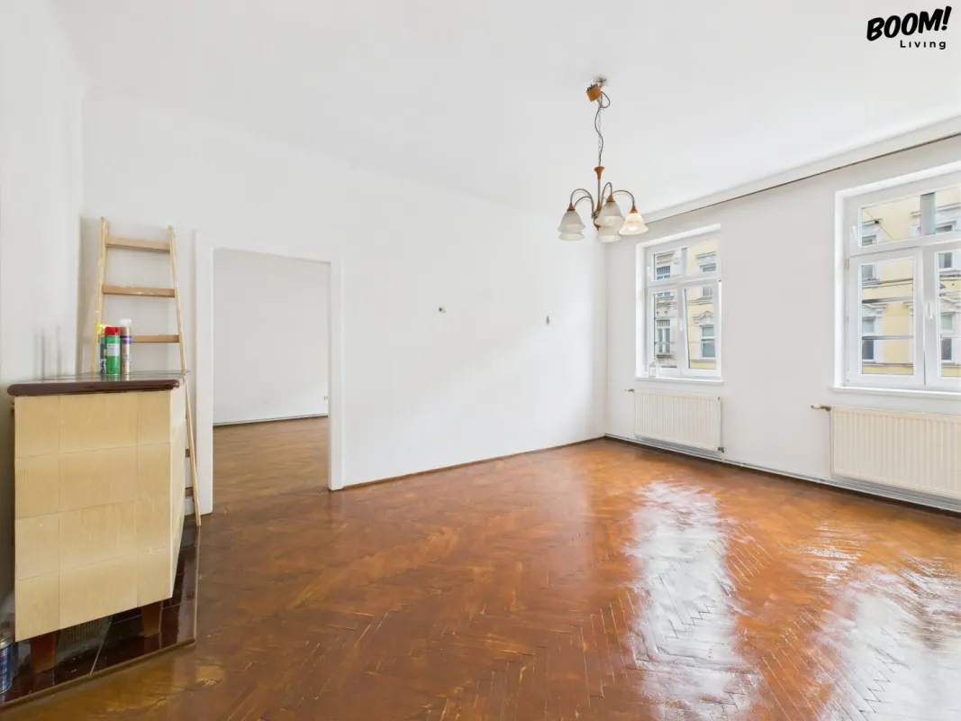 Charmante 2-Zimmer-Wohnung in 1170 Wien – Ihr neues Zuhause in bester Lage! - Bild 1