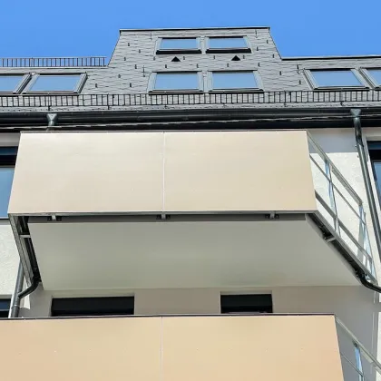 Renditeobjekt: Neubauzinshaus Nähe Elterleinplatz. - Bild 3