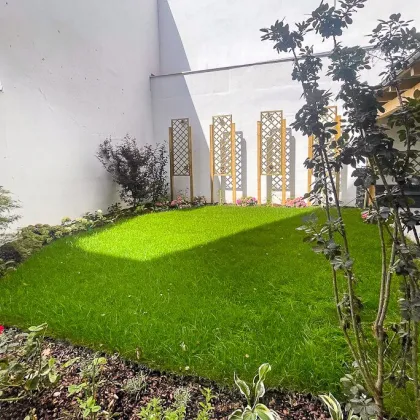 Renditeobjekt: Neubauzinshaus Nähe Elterleinplatz. - Bild 2