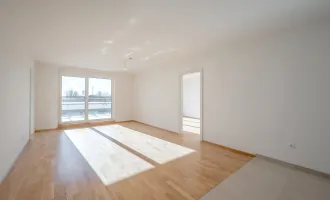 Top 7A | Helle Vorsorgewohnung in Weingegend – 55 m²