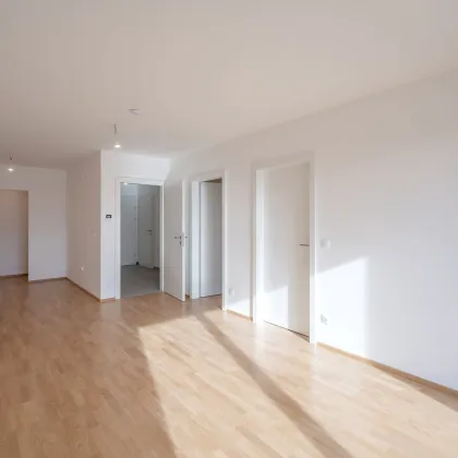 Top 7A | Helle Vorsorgewohnung in Weingegend – 55 m² - Bild 3