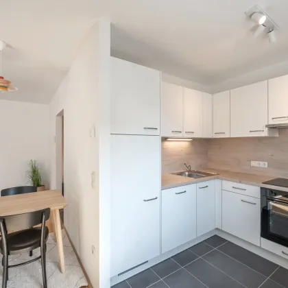 Top 7A | Helle Vorsorgewohnung in Weingegend – 55 m² - Bild 2