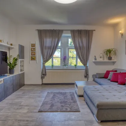 2-Zimmer Wohnung mit potenzieller Gartennutzung! - Bild 2