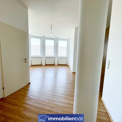 Vermietete Anlegerwohnung Top 16 mit Entwicklungschance – Grillparzerstraße 1 Linz - Bild 3