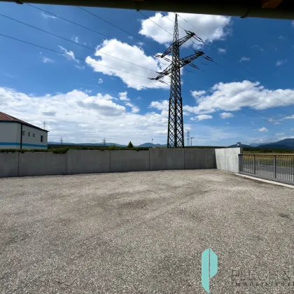 ---seltene Gelegenheit / gewerbliche und private Nutzung möglich! - Bild 3