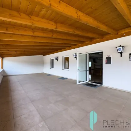 ---seltene Gelegenheit / gewerbliche und private Nutzung möglich! - Bild 2