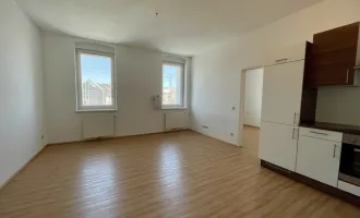 Solide Anlegerwohnung Top 25 mit indexgesichertem Mietvertrag – Grillparzerstraße 1 Linz