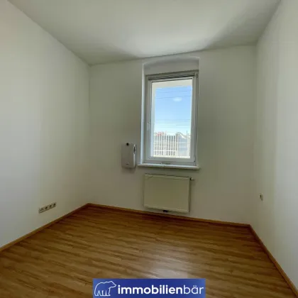 Solide Anlegerwohnung Top 25 mit indexgesichertem Mietvertrag – Grillparzerstraße 1 Linz - Bild 2