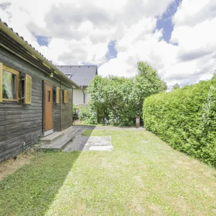 🏡 Ferienhaus am Neufelder See – Seesiedlung II / Straße 53 / 2491 Hornstein - Bild 2