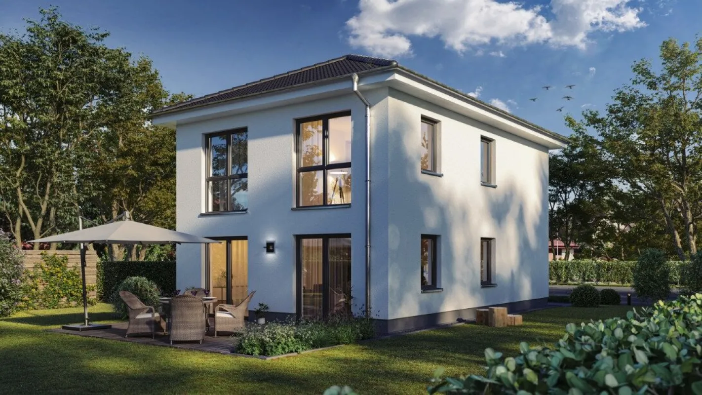 Neues Eigenheim in Fußach - Bild 1