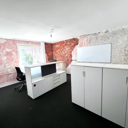 Büroflächen von 20 bis 160 m² zu vermieten – Lendplatz 30 - Bild 2