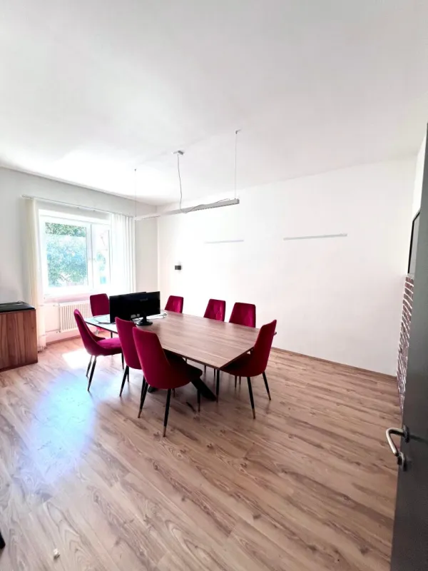 Büroflächen von 20 bis 160 m² zu vermieten – Lendplatz 30 - Bild 1
