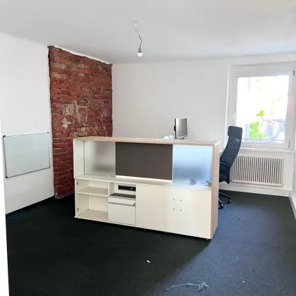 Büroflächen von 20 bis 160 m² zu vermieten – Lendplatz 30 - Bild 3