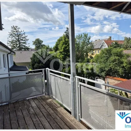 Stadtwohnung mit modernem Charme - Thermen-/Kurstadt Bad Vöslau - Bild 2