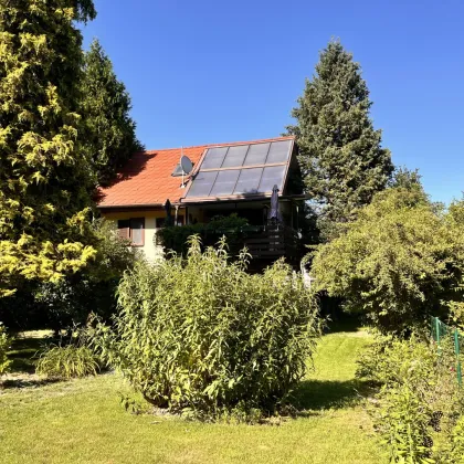 Ihr eigenes Haus – ganzjährig wohnen am Wasser! - Bild 3