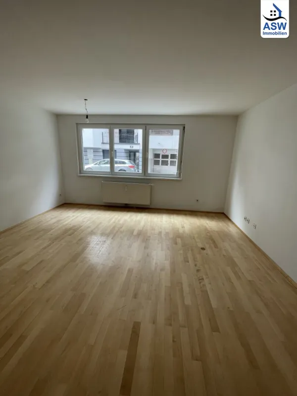 Moderne Bürofläche in zentraler Lage (befristet vermietet) - ideal für Praxis oder Büro in Wien um nur 139.000,00 €! - Bild 1