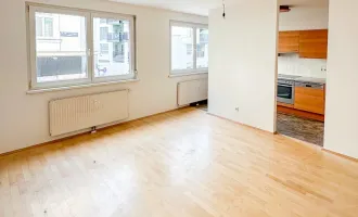 2-Raum-Büro inkl. Küche Nähe Längenfeldgasse U4/U6