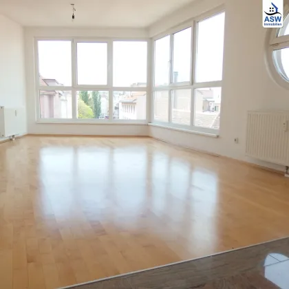 Wunderschöne 2-Zimmer Dachgeschosswohnung Nähe U4/U6 Längenfeldgasse (befristet vermietet) - Bild 3