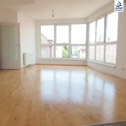 Wunderschöne 2-Zimmer Dachgeschosswohnung Nähe U4/U6 Längenfeldgasse (befristet vermietet) - Bild 2