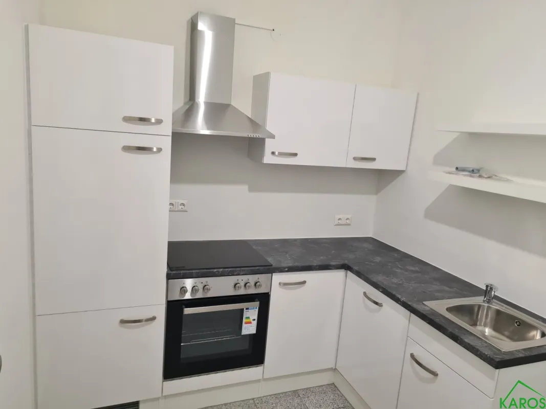 3-ZIMMER-FAMILIENHIT *MIT KÜCHE* - Bild 1
