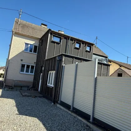 ***OffENES BIETERVERFAHREN*** Vielfältiges Mehrfamilienhaus in Gunskirchen: Renovierungsbedürftig, viel Potenzial! - Bild 2