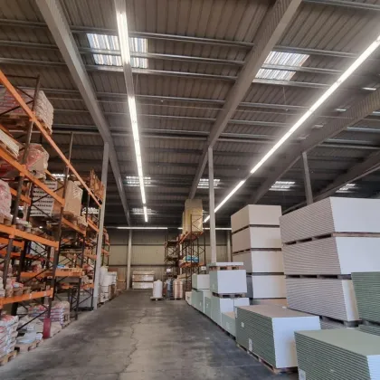 Lagerfläche Nähe Westautobahn - Bild 3